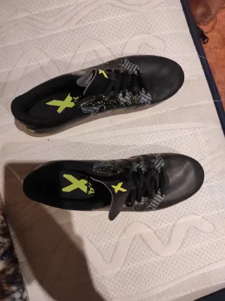 Botas de fútbol Adidas X