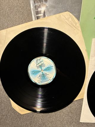 Vinilo Stevie Wonder