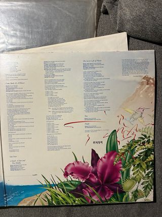 Vinilo Stevie Wonder