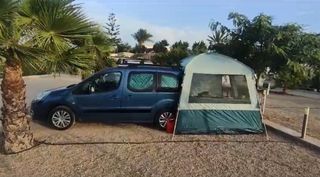 Mueble Camper Citroen Berlingo