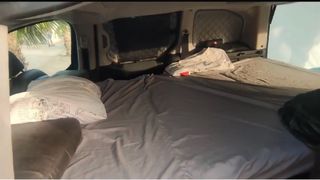 Mueble Camper Citroen Berlingo
