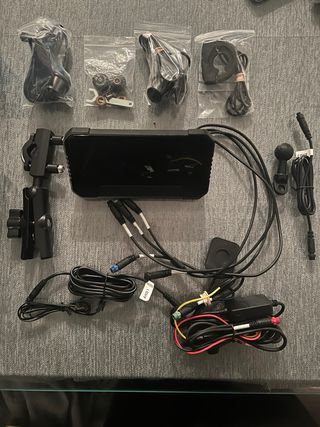 Pantalla Android para Motos