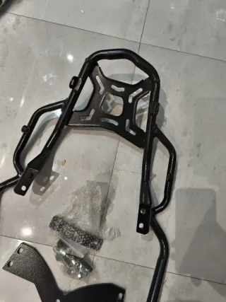 Accesorios QJMotor SRK400