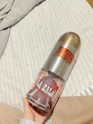 Juego de cartas Bang! Edición The Bullet