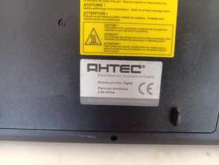 Portátil celerom m420 512 mb RAM. 80 gigas hdd