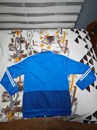 Chaqueta Real Madrid