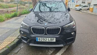 BMW X1 2019