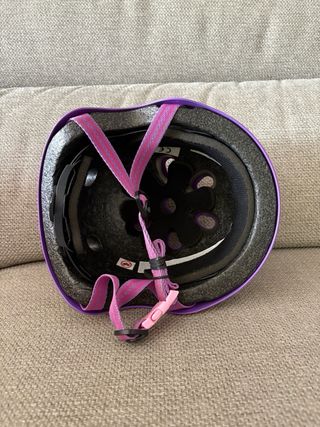 Casco Micro Infantil