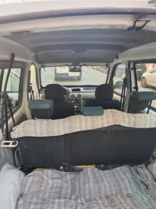 Renault Kangoo 2007