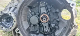 Caja de cambios Seat Altea 1.6 CAY