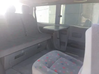 Mercedes-Benz Vito 2002