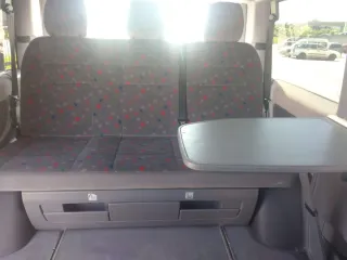 Mercedes-Benz Vito 2002