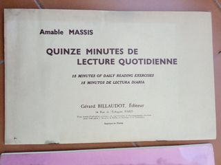 Libros de Solfeo