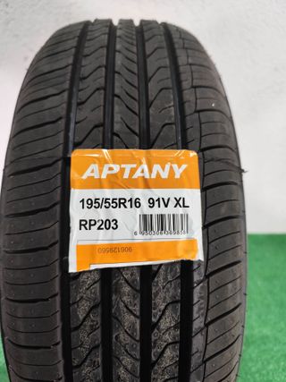 Neumático Aptany RP203 195/55R16 91V XL