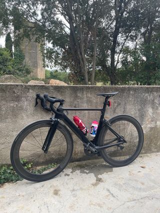 Canyon Aeroad CF SLX Talla S/M