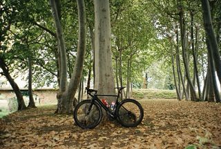 Canyon Aeroad CF SLX Talla S/M