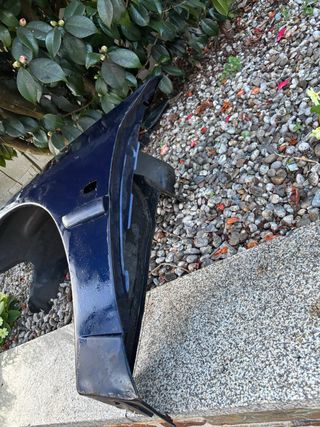 Aleta Delantera Izquierda Peugeot 306 HDI