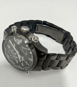 Reloj Timex Intelligent Quartz World Time