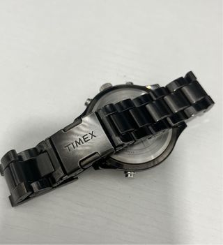 Reloj Timex Intelligent Quartz World Time