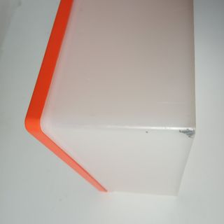 Caja Optalidón Antigua Vacía