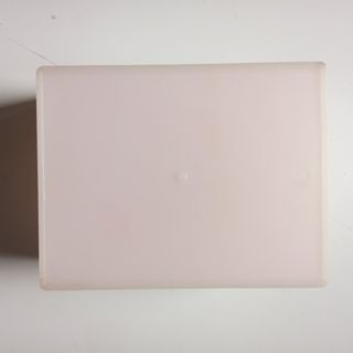 Caja Optalidón Antigua Vacía