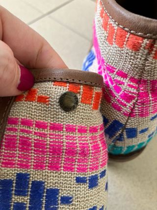 Botines piel Pepe Jeans T.38