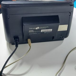 Scanner Brother ADS-2100e