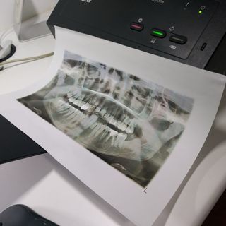 Scanner Brother ADS-2100e