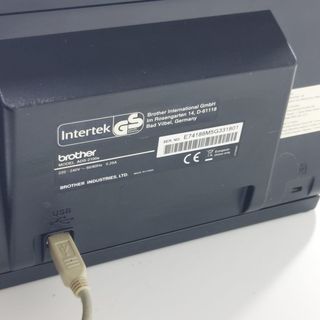 Scanner Brother ADS-2100e