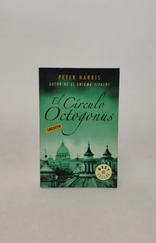 El círculo Octogonus