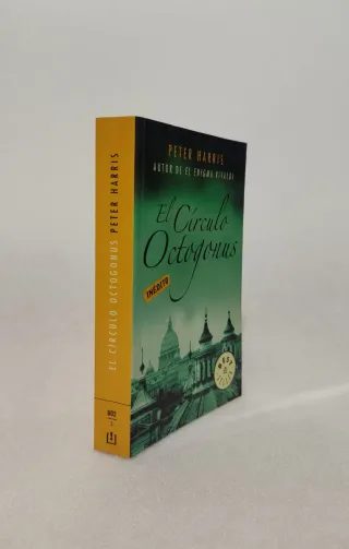 El círculo Octogonus