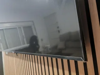 Smart TV LG 65" UHD 4K UT73