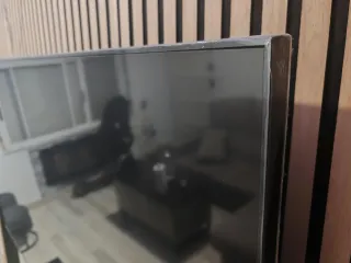 Smart TV LG 65" UHD 4K UT73