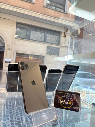 iPhone 11 Pro Max 512GB Batteria 100%