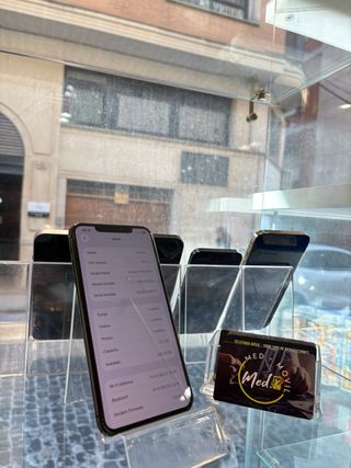 iPhone 11 Pro Max 512GB Batteria 100%