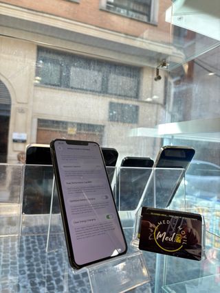 iPhone 11 Pro Max 512GB Batteria 100%