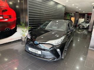 Toyota C-HR 2022