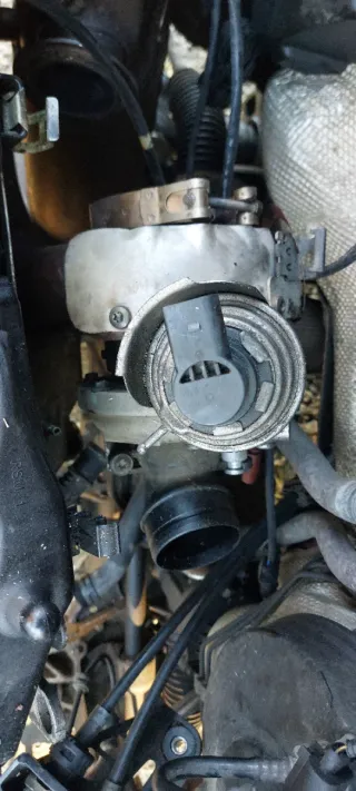 Motor 1.6 TDI CAY