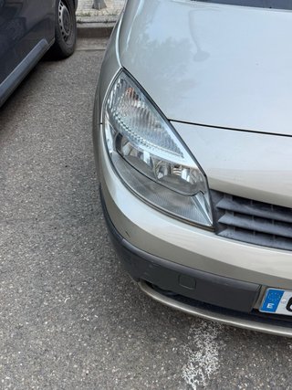 Renault Grand Scenic 2006