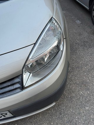Renault Grand Scenic 2006