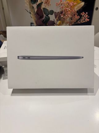 CAJA macbook air m1