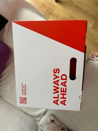 Casco de moto LS2 negro