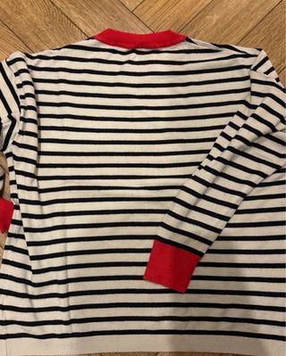 Jersey rayas Compañía Fantástica