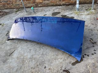 Maletero Peugeot 306 Boulevard HDI