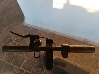 Patinete Xiaomi Eléctrico Negro