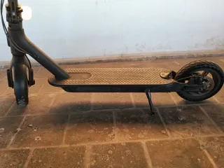 Patinete Xiaomi Eléctrico Negro