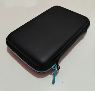 Custodia protettiva per New Nintendo 2DS XL