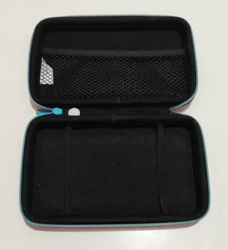 Custodia protettiva per New Nintendo 2DS XL