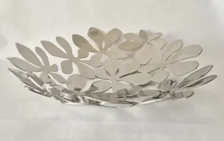 Centro de mesa IKEA Flores Metal