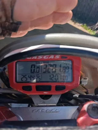 Gas Gas EC 300 Enduro